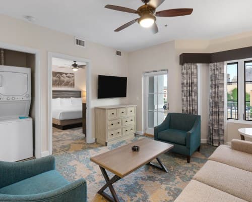Club Wyndham La Cascada - 2 Nights – photo 8