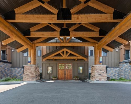 WorldMark West Yellowstone - 3 Nights – photo 4