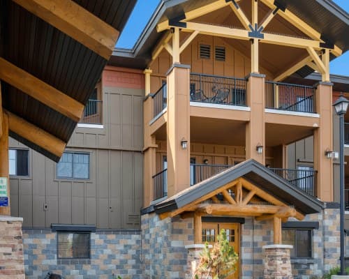 WorldMark West Yellowstone - 3 Nights – photo 9