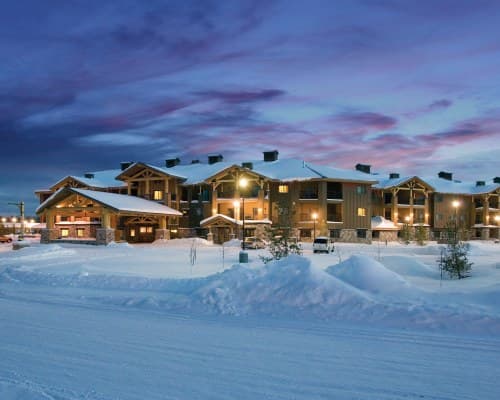 WorldMark West Yellowstone - 3 Nights – photo 12