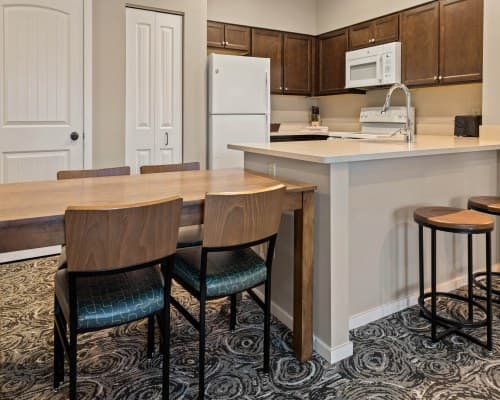 WorldMark West Yellowstone - 3 Nights – photo 5