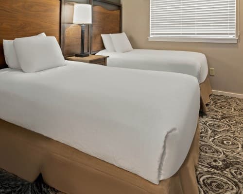 WorldMark West Yellowstone - 3 Nights – photo 24
