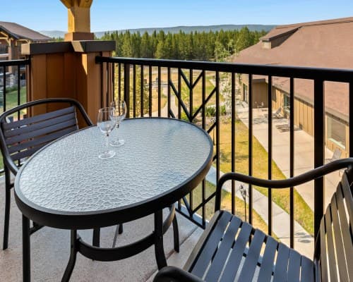 WorldMark West Yellowstone - 3 Nights – photo 41