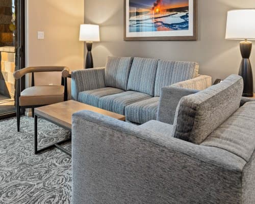 WorldMark West Yellowstone - 3 Nights – photo 44