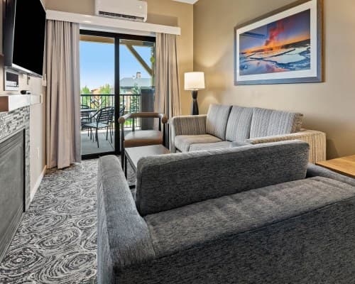 WorldMark West Yellowstone - 3 Nights – photo 48