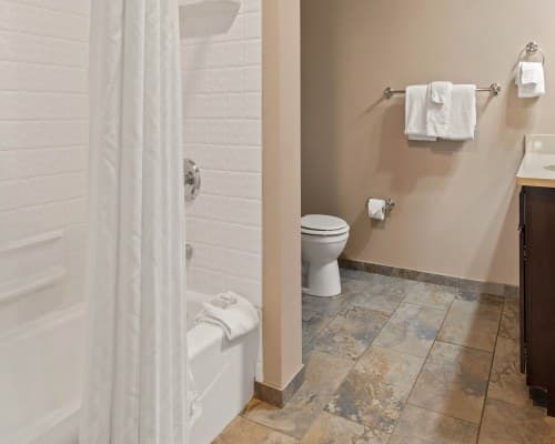 WorldMark West Yellowstone - 3 Nights – photo 62
