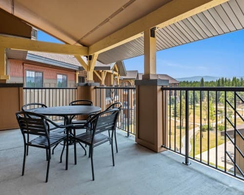 WorldMark West Yellowstone - 3 Nights – photo 64