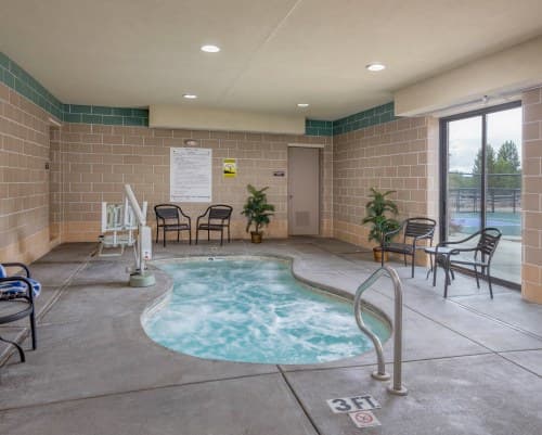 WorldMark West Yellowstone - 3 Nights – photo 1