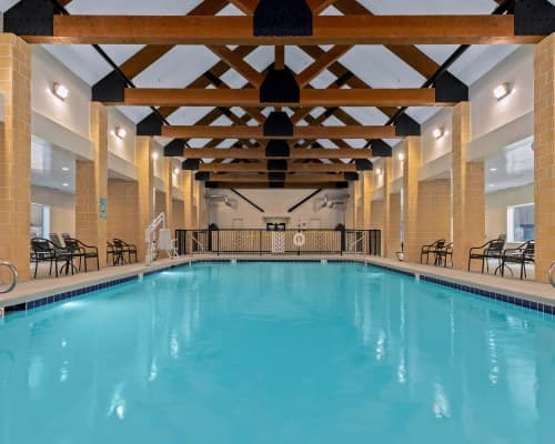 WorldMark West Yellowstone - 3 Nights – photo 6