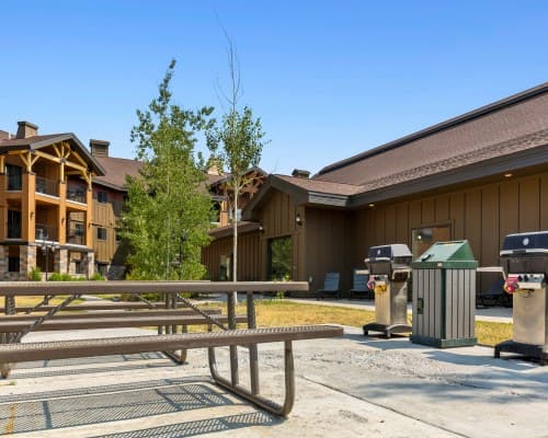 WorldMark West Yellowstone - 3 Nights – photo 15