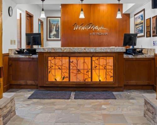 WorldMark West Yellowstone - 3 Nights – photo 43