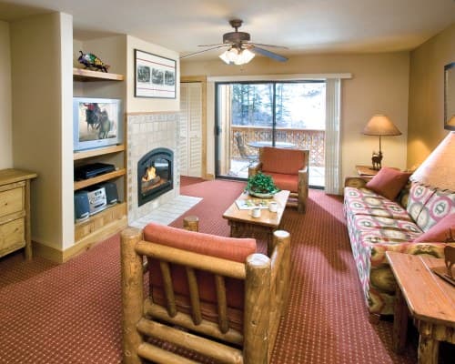 WorldMark Red River - 2 Nights – photo 2