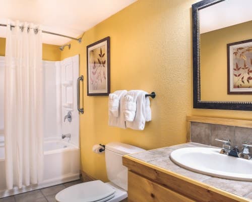 WorldMark Red River - 2 Nights – photo 15