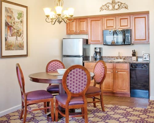 Club Wyndham La Belle Maison - 3 Nights – photo 5