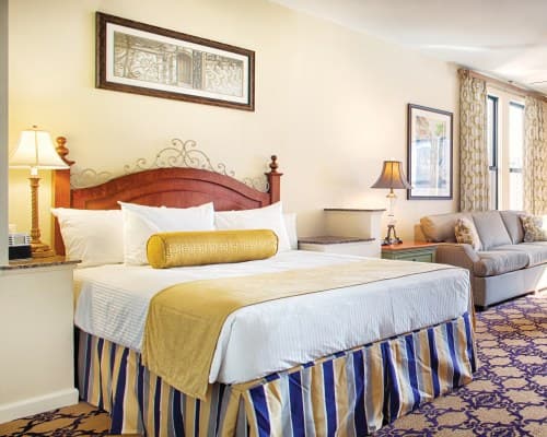 Club Wyndham La Belle Maison - 3 Nights – photo 8