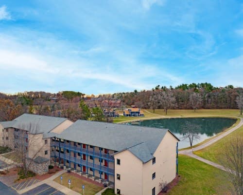 Club Wyndham Tamarack - 2 Nights – photo 8
