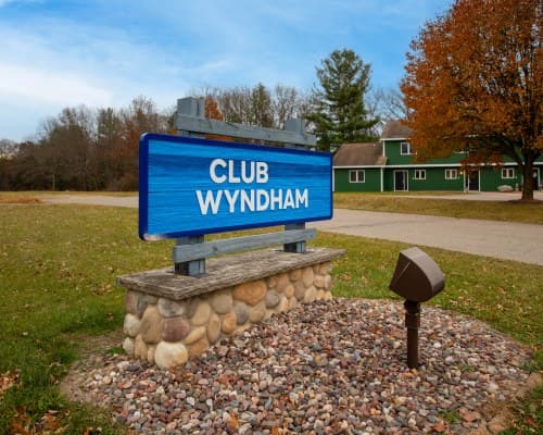 Club Wyndham Tamarack - 2 Nights – photo 11