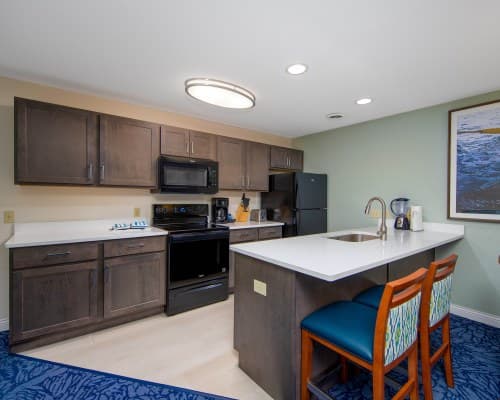 Club Wyndham Tamarack - 2 Nights – photo 7