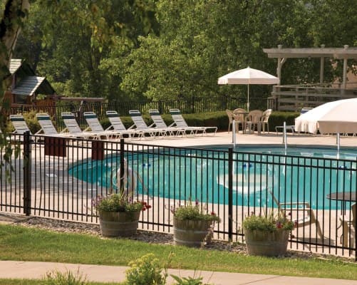 Club Wyndham Tamarack - 2 Nights – photo 9