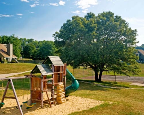 Club Wyndham Tamarack - 2 Nights – photo 10