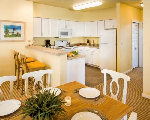WorldMark Long Beach - 6 Nights – photo 9