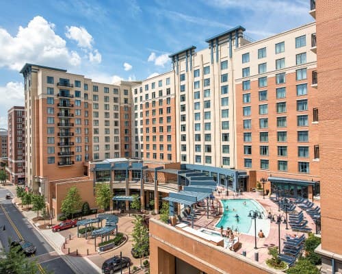 Club Wyndham National Harbor - 2 Nights – photo 7