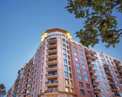 Club Wyndham National Harbor - 2 Nights – photo 14