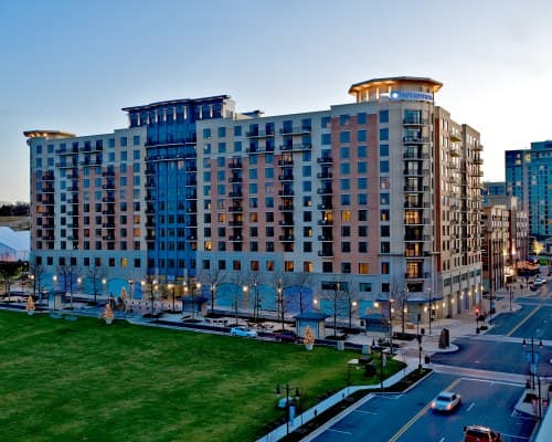 Club Wyndham National Harbor - 2 Nights – photo 16