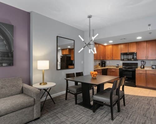 Club Wyndham National Harbor - 2 Nights – photo 1