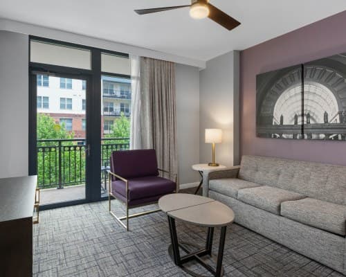 Club Wyndham National Harbor - 2 Nights – photo 17