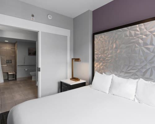 Club Wyndham National Harbor - 2 Nights – photo 19