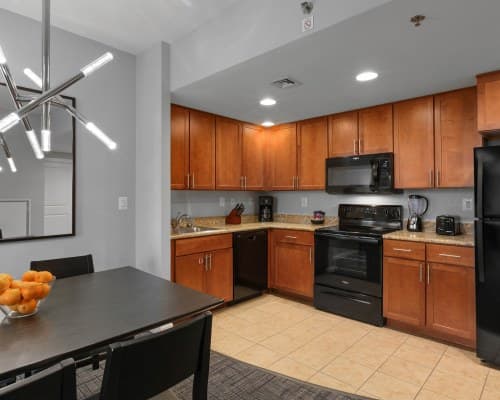 Club Wyndham National Harbor - 2 Nights – photo 22