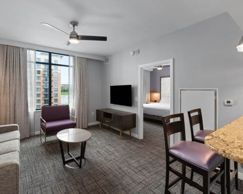 Club Wyndham National Harbor - 2 Nights – photo 30