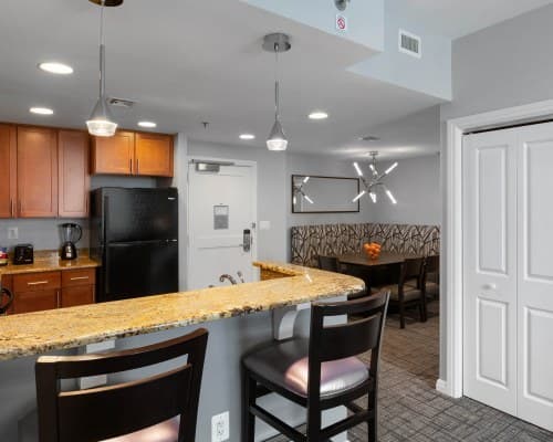 Club Wyndham National Harbor - 2 Nights – photo 32