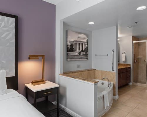 Club Wyndham National Harbor - 2 Nights – photo 36