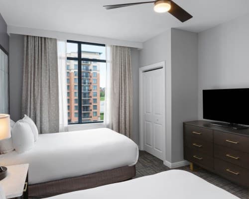 Club Wyndham National Harbor - 2 Nights – photo 39