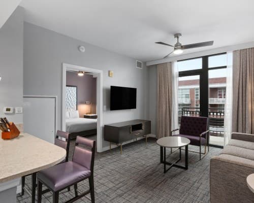 Club Wyndham National Harbor - 2 Nights – photo 42