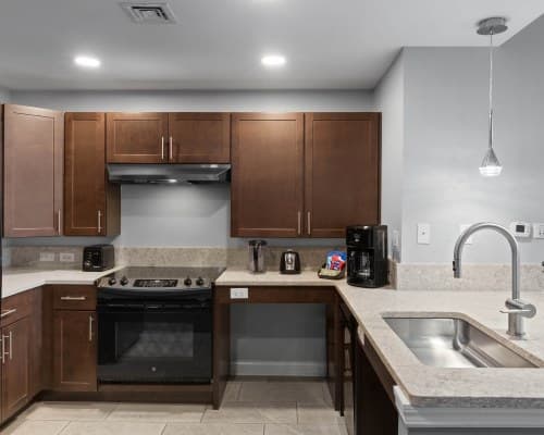 Club Wyndham National Harbor - 2 Nights – photo 43