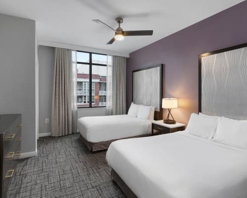 Club Wyndham National Harbor - 2 Nights – photo 46