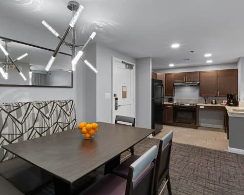 Club Wyndham National Harbor - 2 Nights – photo 47