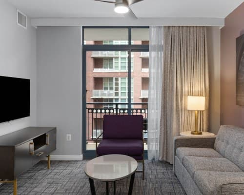 Club Wyndham National Harbor - 2 Nights – photo 49