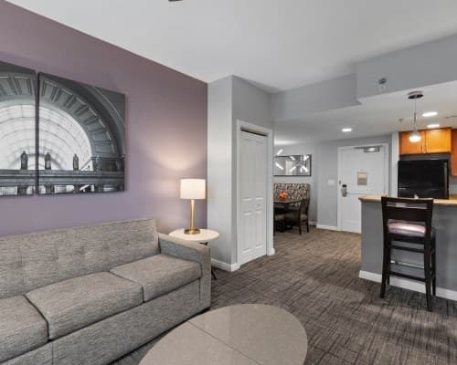 Club Wyndham National Harbor - 2 Nights – photo 50