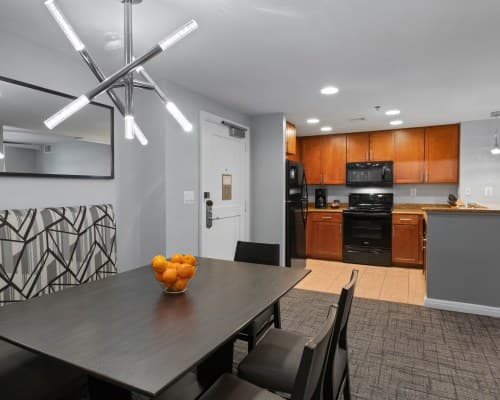 Club Wyndham National Harbor - 2 Nights – photo 52
