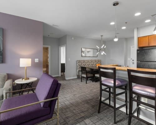 Club Wyndham National Harbor - 2 Nights – photo 56
