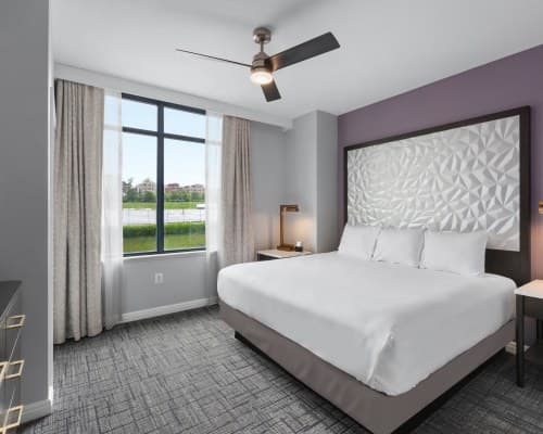 Club Wyndham National Harbor - 2 Nights – photo 57