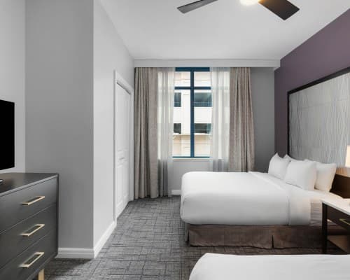 Club Wyndham National Harbor - 2 Nights – photo 61