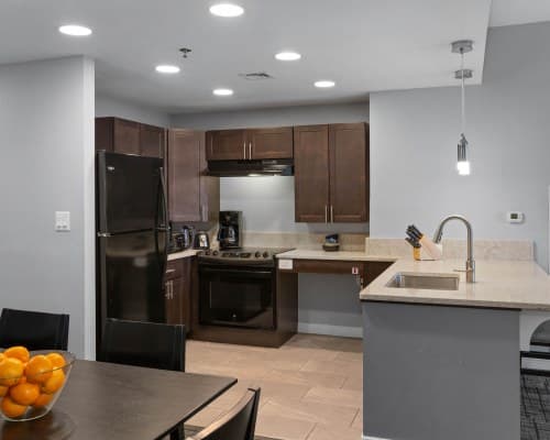 Club Wyndham National Harbor - 2 Nights – photo 62