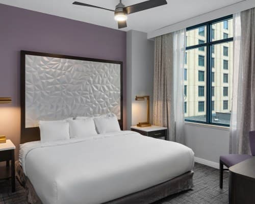 Club Wyndham National Harbor - 2 Nights – photo 65