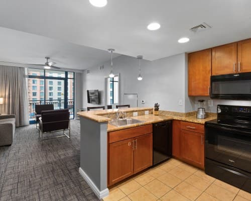 Club Wyndham National Harbor - 2 Nights – photo 66