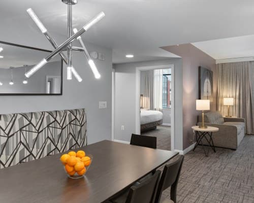 Club Wyndham National Harbor - 2 Nights – photo 68